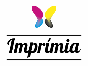 imprímia - impressão digital
